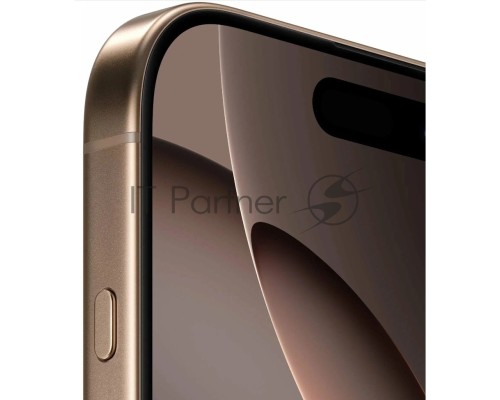 Смартфон Apple iPhone 16 Pro Max A3295 8Gb, 1Tb, Desert Titanium