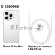Смартфон Apple iPhone 16 Pro Max A3295 8Gb, 1Tb, White Titanium