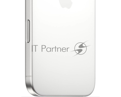 Смартфон Apple iPhone 16 Pro Max A3295 8Gb, 1Tb, White Titanium