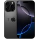 Смартфон Apple iPhone 16 Pro Max, 8/256Gb, черный титан