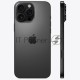 Смартфон Apple iPhone 16 Pro Max, 8/256Gb, черный титан