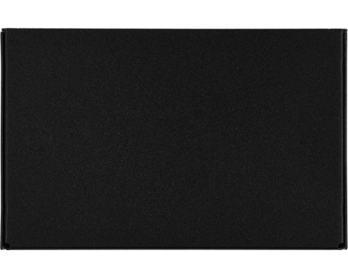 Сплиттер аудио-видео Premier 5-872-4 HDMI (f)/4xHDMI (f) черный