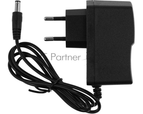 Сплиттер аудио-видео Premier 5-872-4 HDMI (f)/4xHDMI (f) черный