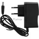 Сплиттер аудио-видео Premier 5-872-4 HDMI (f)/4xHDMI (f) черный