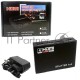 Сплиттер аудио-видео Premier 5-872-4 HDMI (f)/4xHDMI (f) черный