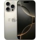 Смартфон Apple iPhone 16 Pro, 8/128Gb, титан