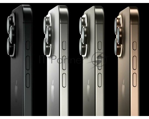 Смартфон Apple iPhone 16 Pro, 8/128Gb, титан