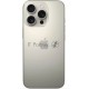 Смартфон Apple iPhone 16 Pro, 8/128Gb, титан