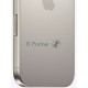 Смартфон Apple iPhone 16 Pro, 8/128Gb, титан