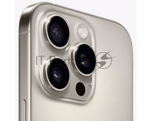 Смартфон Apple iPhone 16 Pro, 8/128Gb, титан