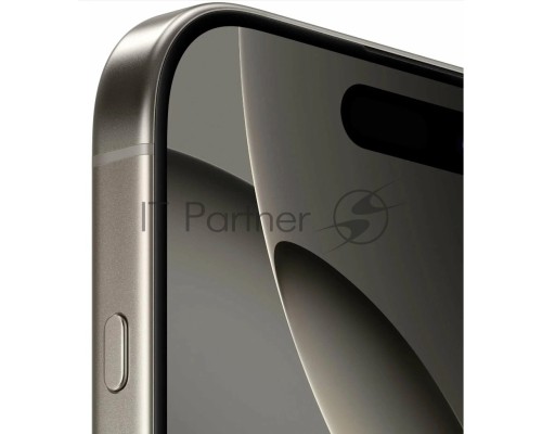 Смартфон Apple iPhone 16 Pro, 8/128Gb, титан