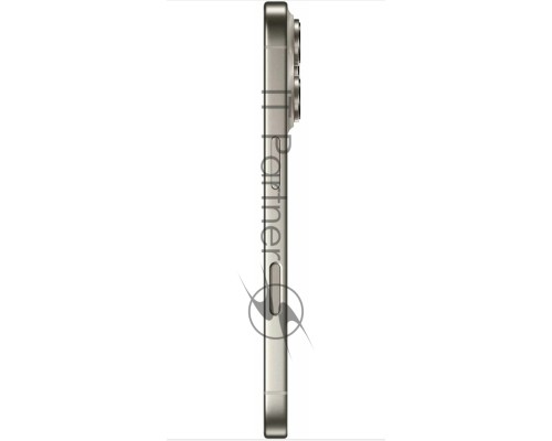 Смартфон Apple iPhone 16 Pro, 8/128Gb, титан