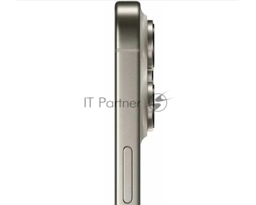 Смартфон Apple iPhone 16 Pro, 8/128Gb, титан
