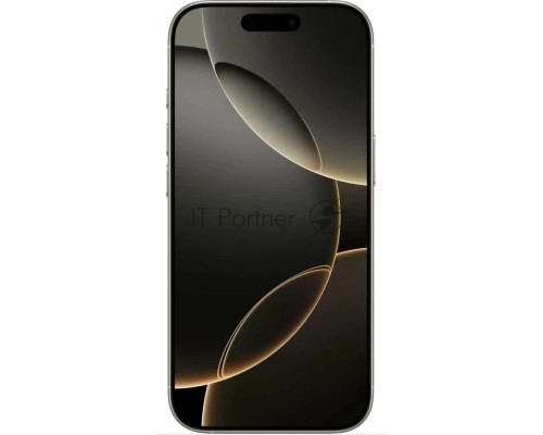 Смартфон Apple iPhone 16 Pro, 8/128Gb, титан