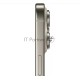 Смартфон Apple iPhone 16 Pro A3292, 8/256Gb, Natural Titanium