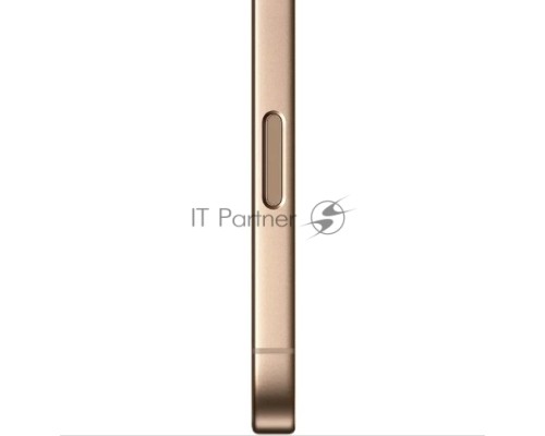 Смартфон Apple iPhone 16 Pro A3292, 8/512Gb, Desert Titanium