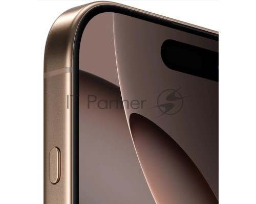 Смартфон Apple iPhone 16 Pro A3292, 8/512Gb, Desert Titanium
