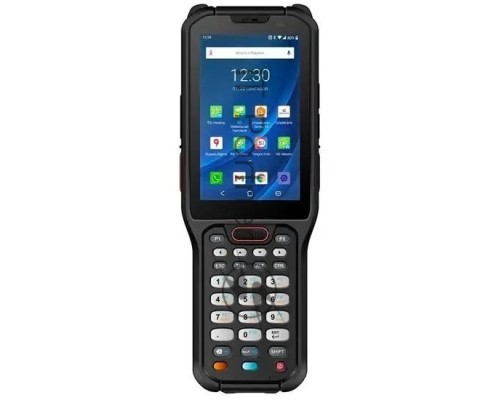 Терминал сбора данных Urovo RT40 (RT40-GH5X10E4011HQ)