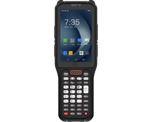 Терминал сбора данных Urovo RT40 (RT40-GH5X10E4011HQ)