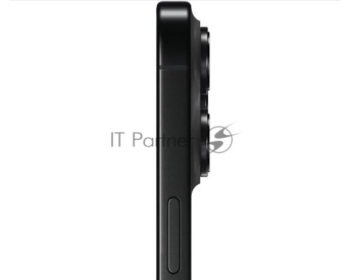 Смартфон Apple iPhone 16 Pro, 8/512Gb, черный титан