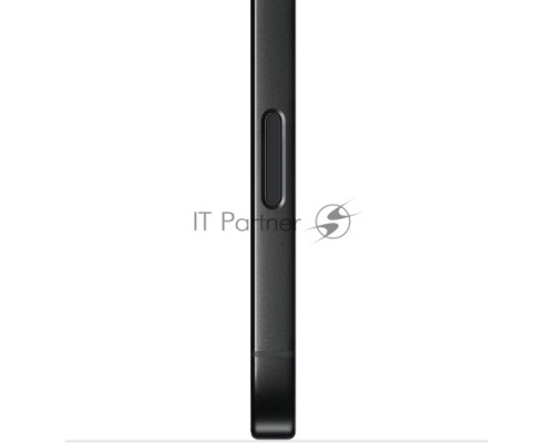 Смартфон Apple iPhone 16 Pro, 8/512Gb, черный титан