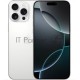 Смартфон Apple iPhone 16 Pro, 8/256Gb, белый титан