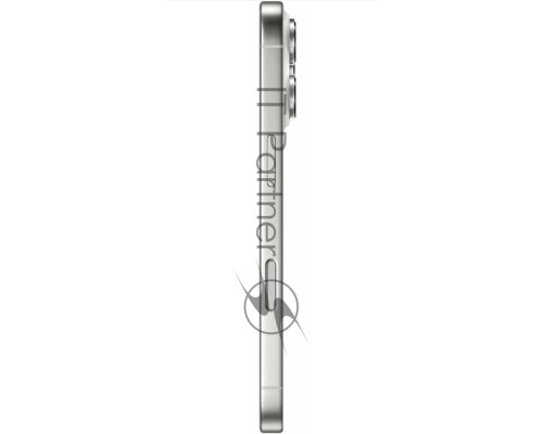 Смартфон Apple iPhone 16 Pro, 8/256Gb, белый титан