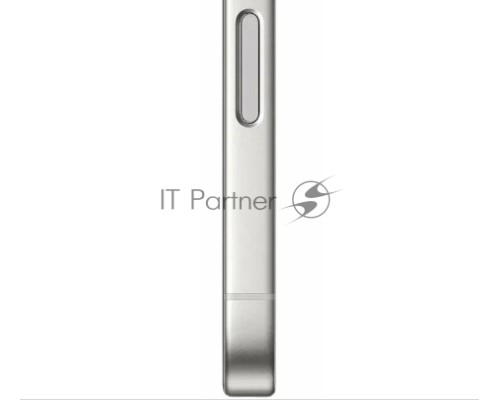 Смартфон Apple iPhone 16 Pro, 8/256Gb, белый титан