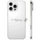 Смартфон Apple iPhone 16 Pro, 8/256Gb, белый титан