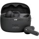 Наушники-гарнитура вкладыши JBL Tune Beam, черный
