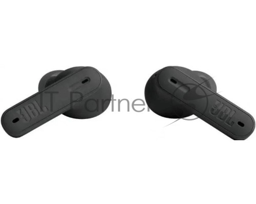 Наушники-гарнитура вкладыши JBL Tune Beam, черный