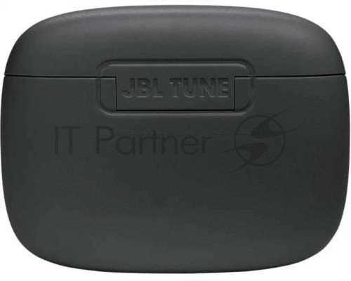 Наушники-гарнитура вкладыши JBL Tune Beam, черный