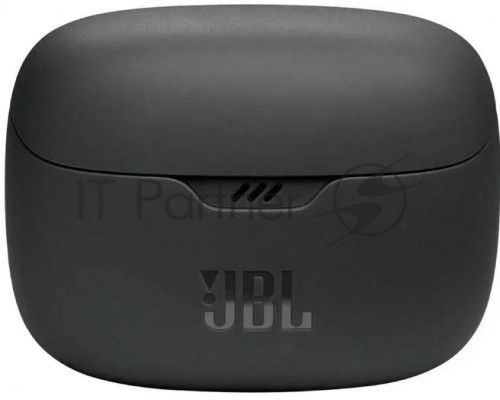 Наушники-гарнитура вкладыши JBL Tune Beam, черный