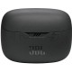 Наушники-гарнитура вкладыши JBL Tune Beam, черный