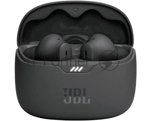 Наушники-гарнитура вкладыши JBL Tune Beam, черный