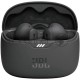 Наушники-гарнитура вкладыши JBL Tune Beam, черный