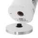 Чайник эл. Willmark WEK-1725W (1.7л, пов. на 360град., LED-подсв.,двустенный корпус,2200Вт,белый)