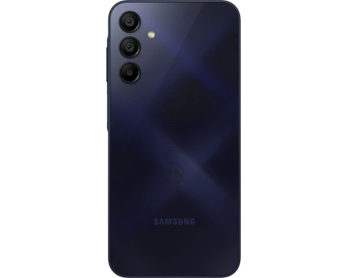 Смартфон Samsung Galaxy A15 SM-A155F 6/128GB темно-синий
