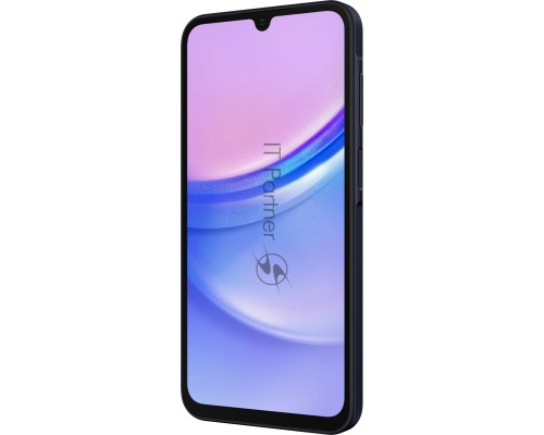 Смартфон Samsung Galaxy A15 SM-A155F 6/128GB темно-синий