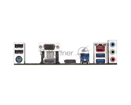 Материнская плата GIGABYTE B760M GAMING DDR4, LGA 1700, Intel B760, 2xDDR4, 4xSATA, 2xM.2, 1xPCI-E 4.0 x16, 1xPCI-E x1, 1xHDMI, 1xDP, 1xVGA, 1x 2.5Gb LAN, 2xUSB-A 2.0, 3xUSB-A 3.2 Gen 1, 1xUSB-C 3.2 Gen 1, 3x3.5 мм, 7.1, Micro-ATX, OEM