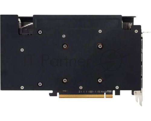 Видеокарта Biostar PCI-E 4.0 VA76S6RM81 RX7600 OC AMD Radeon RX 7600 8Gb 128bit GDDR6 2318/18000 HDMIx1 DPx3 HDCP Ret