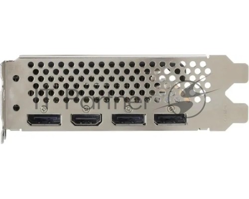Видеокарта Biostar PCI-E 4.0 VA76S6RM81 RX7600 OC AMD Radeon RX 7600 8Gb 128bit GDDR6 2318/18000 HDMIx1 DPx3 HDCP Ret
