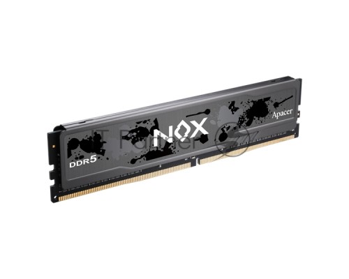 Оперативная память Apacer AH5U16G62C532MBAA-1 DIMM 16GB DDR5-6200