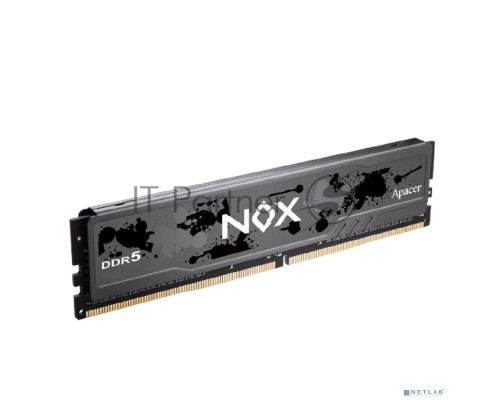 Оперативная память Apacer AH5U16G62C532MBAA-1 DIMM 16GB DDR5-6200