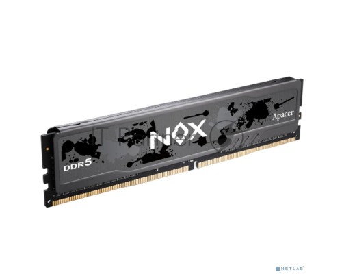 Оперативная память Apacer AH5U32G62C532MBAA-1 DIMM 32GB DDR5-6200