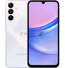 Смартфон Samsung Galaxy A15 SM-A155F 6/128GB голубой