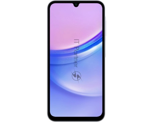 Смартфон Samsung Galaxy A15 SM-A155F 6/128GB голубой