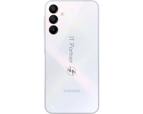 Смартфон Samsung Galaxy A15 SM-A155F 6/128GB голубой