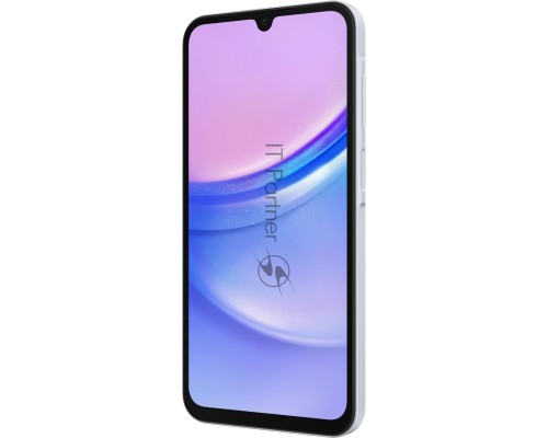 Смартфон Samsung Galaxy A15 SM-A155F 6/128GB голубой