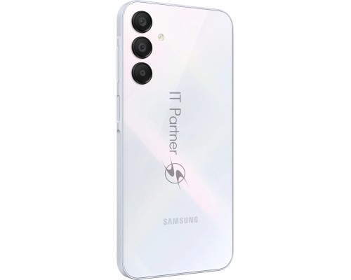Смартфон Samsung Galaxy A15 SM-A155F 6/128GB голубой